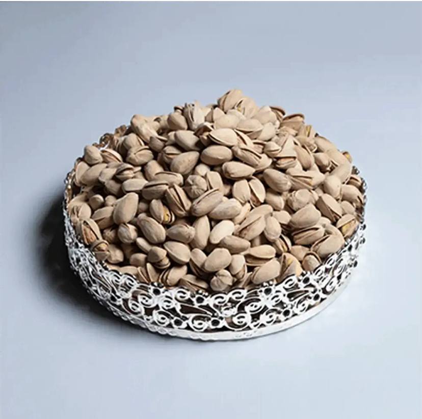 فستق اکبری ملح