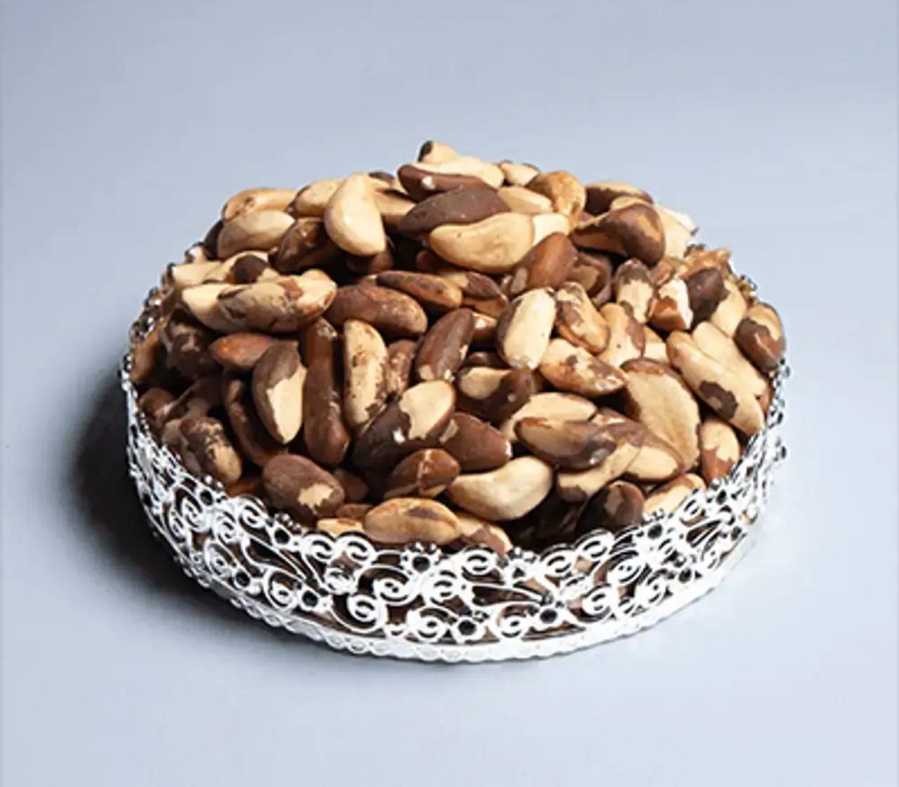 لوز برازيلي