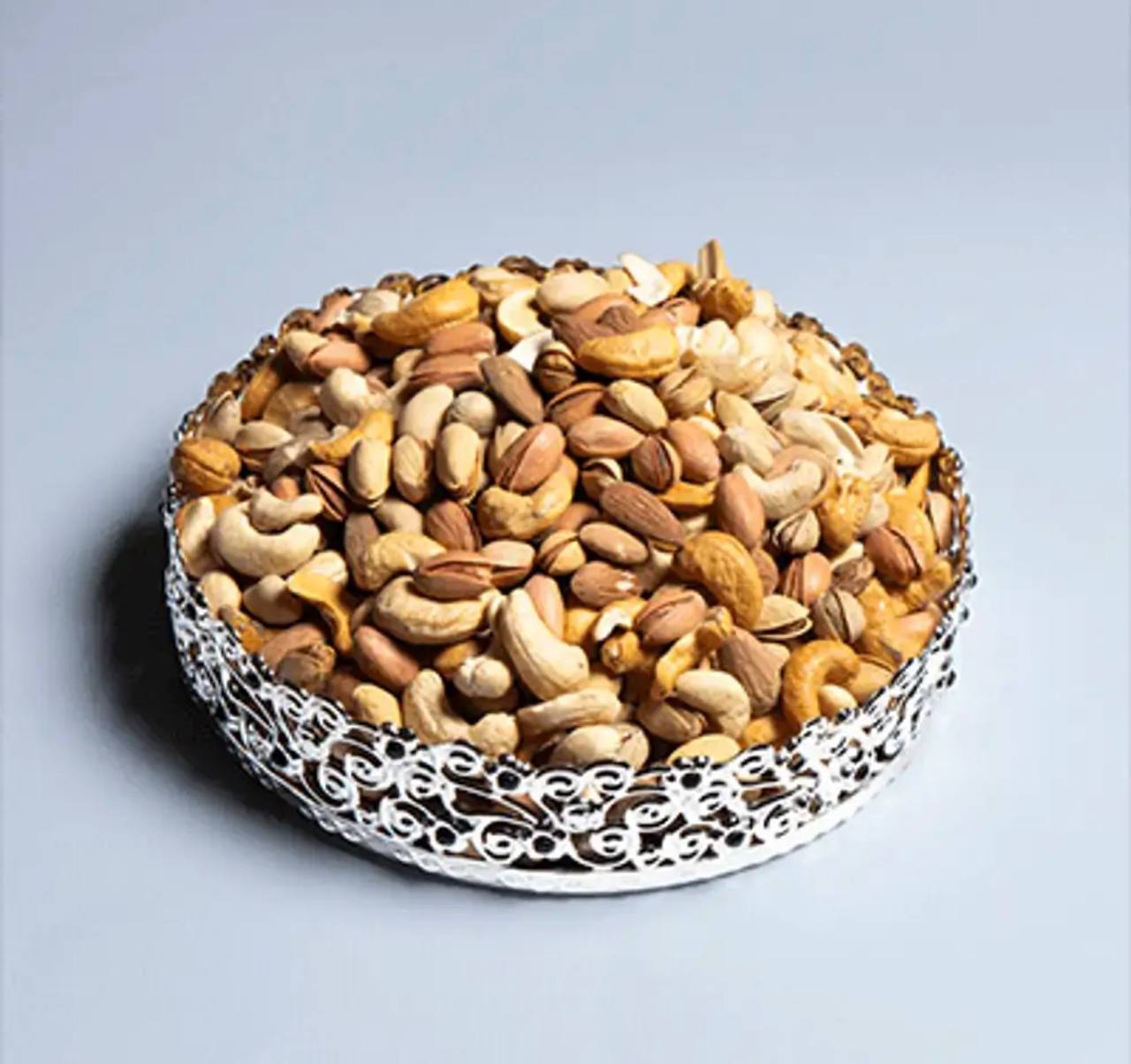 مشكل فستق احمدي