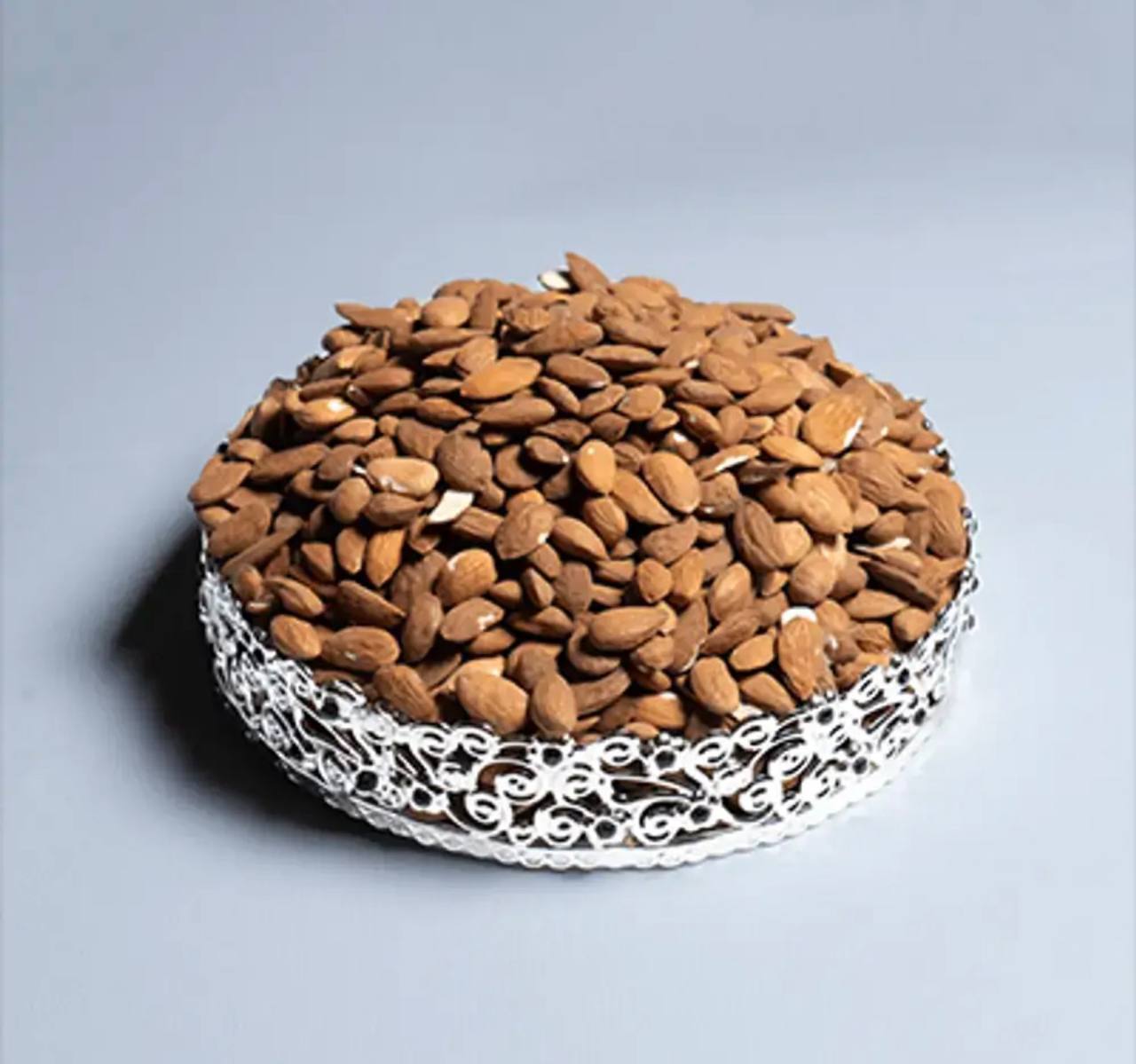 لوز محلي مر