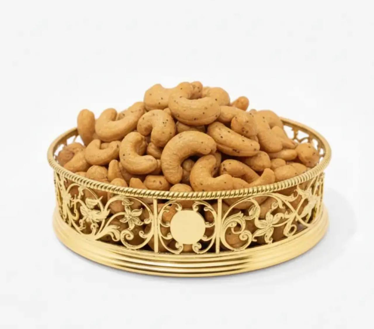 كاجو  محمص حار