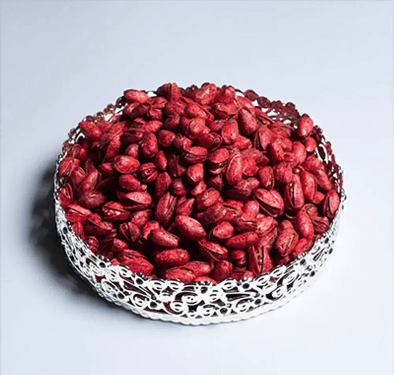 فستق بالسماق