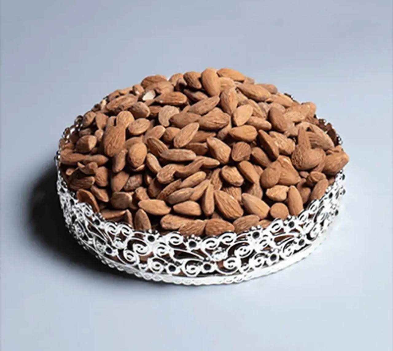 لوز عنتاب مشوي