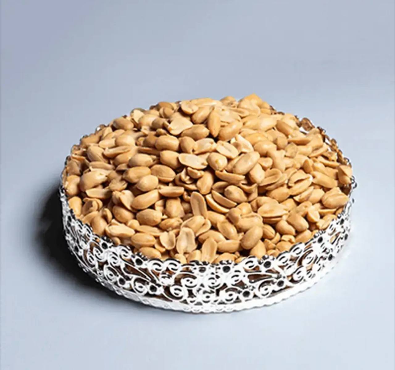 فستق عبيد بالملح