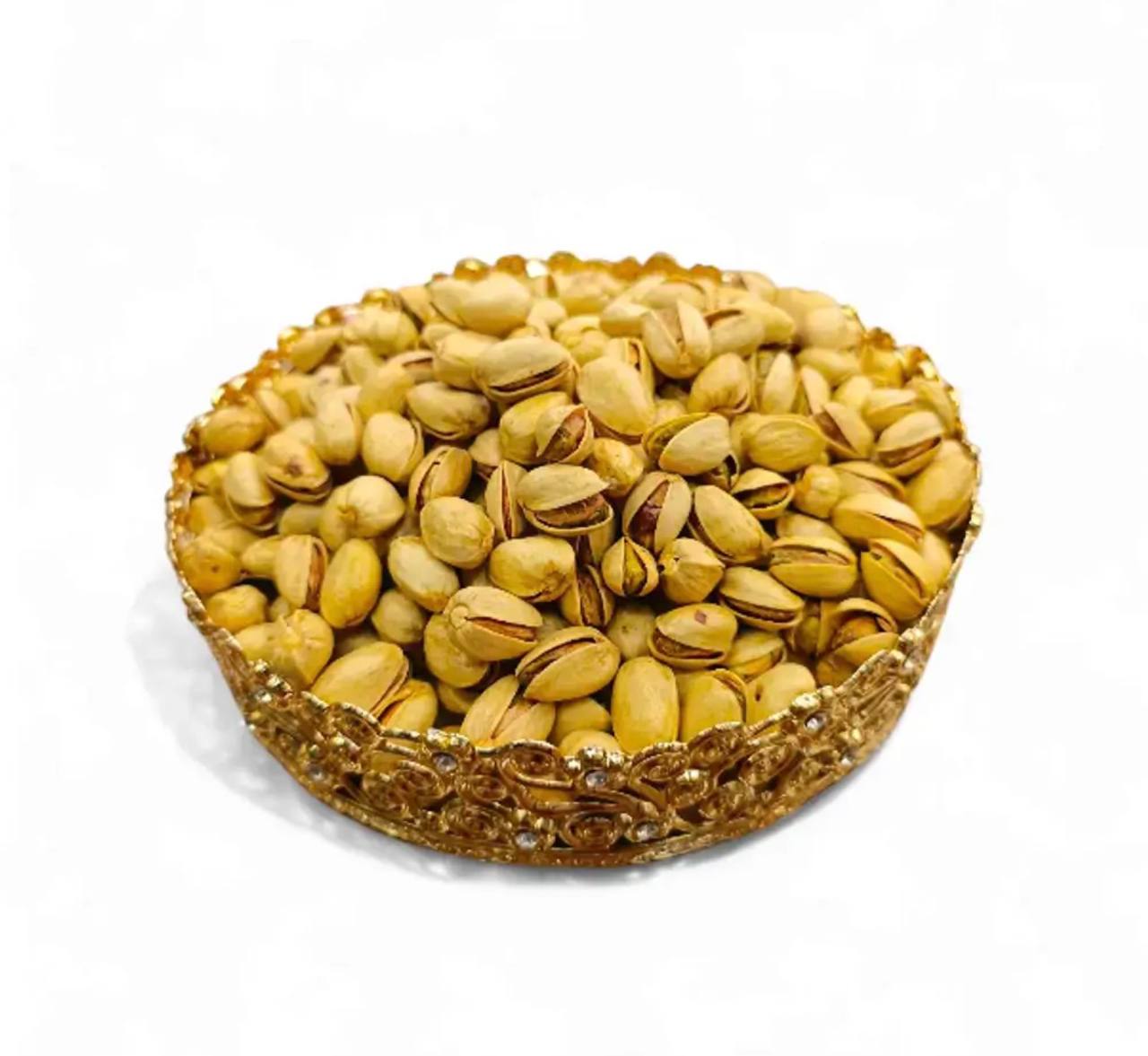 فستق  امریکی حامض