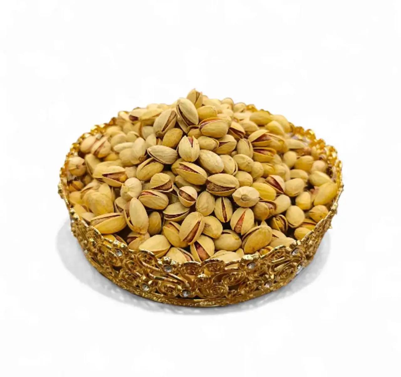 فستق احمد سادة