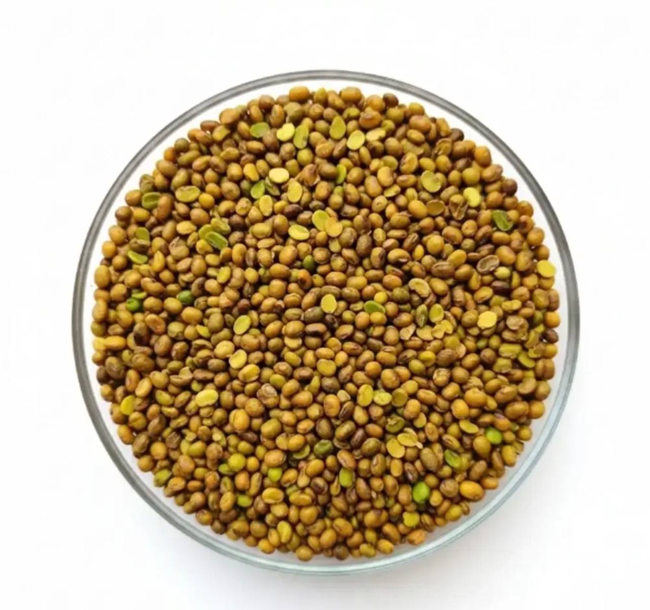 حبة الخضراء