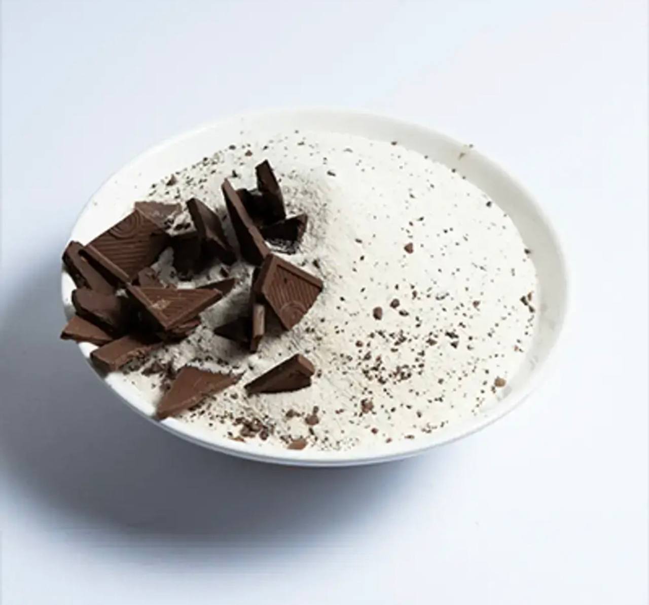 قهوة الشكولاتة