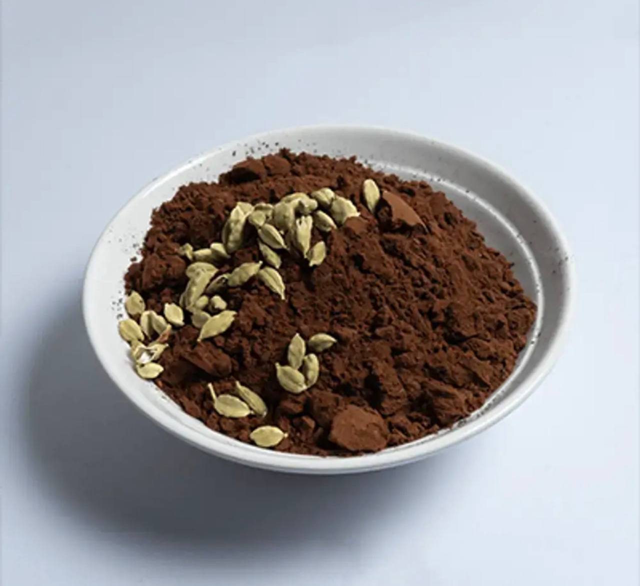 قهوه مع هيل