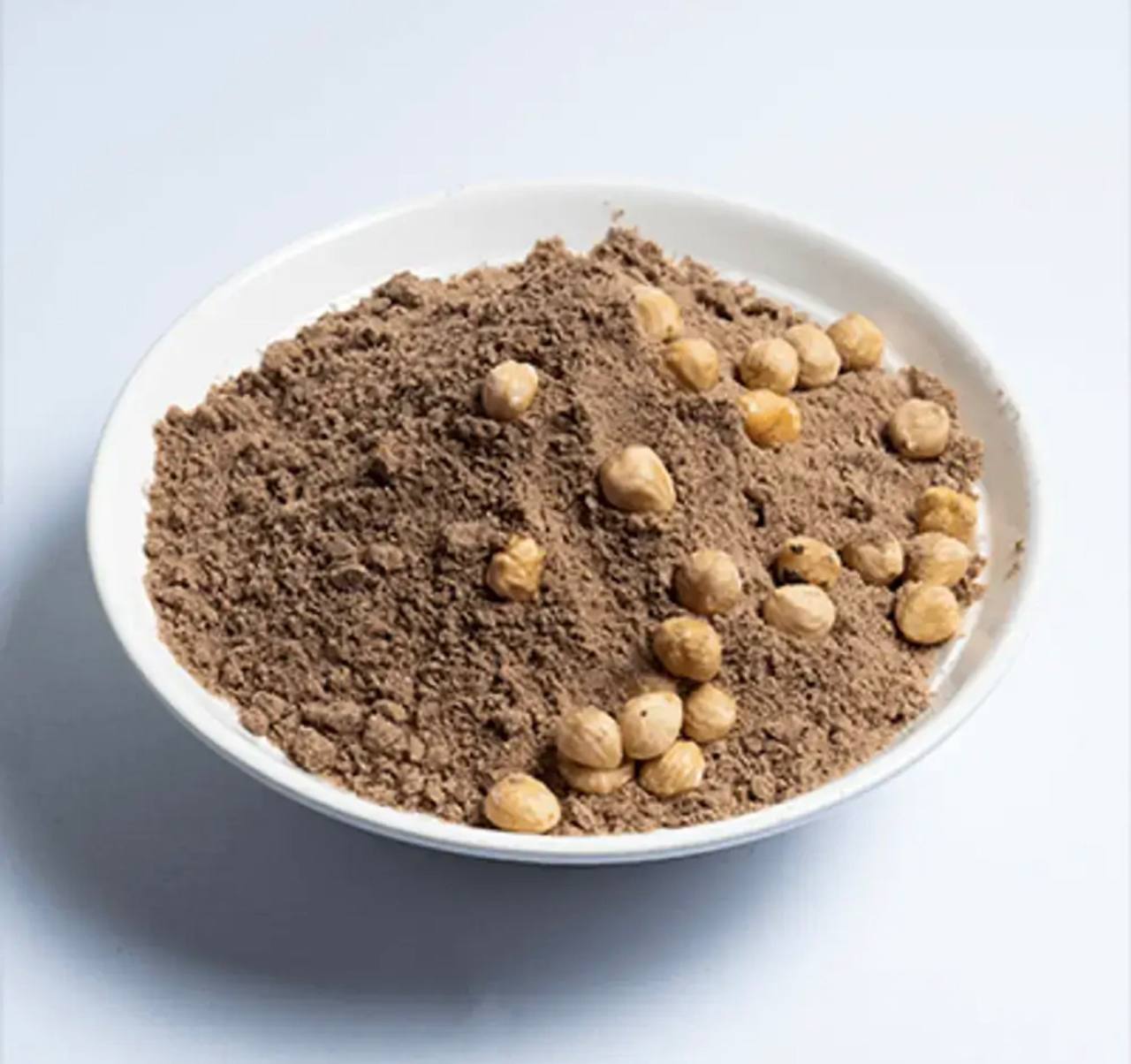 قهوة بالبندق