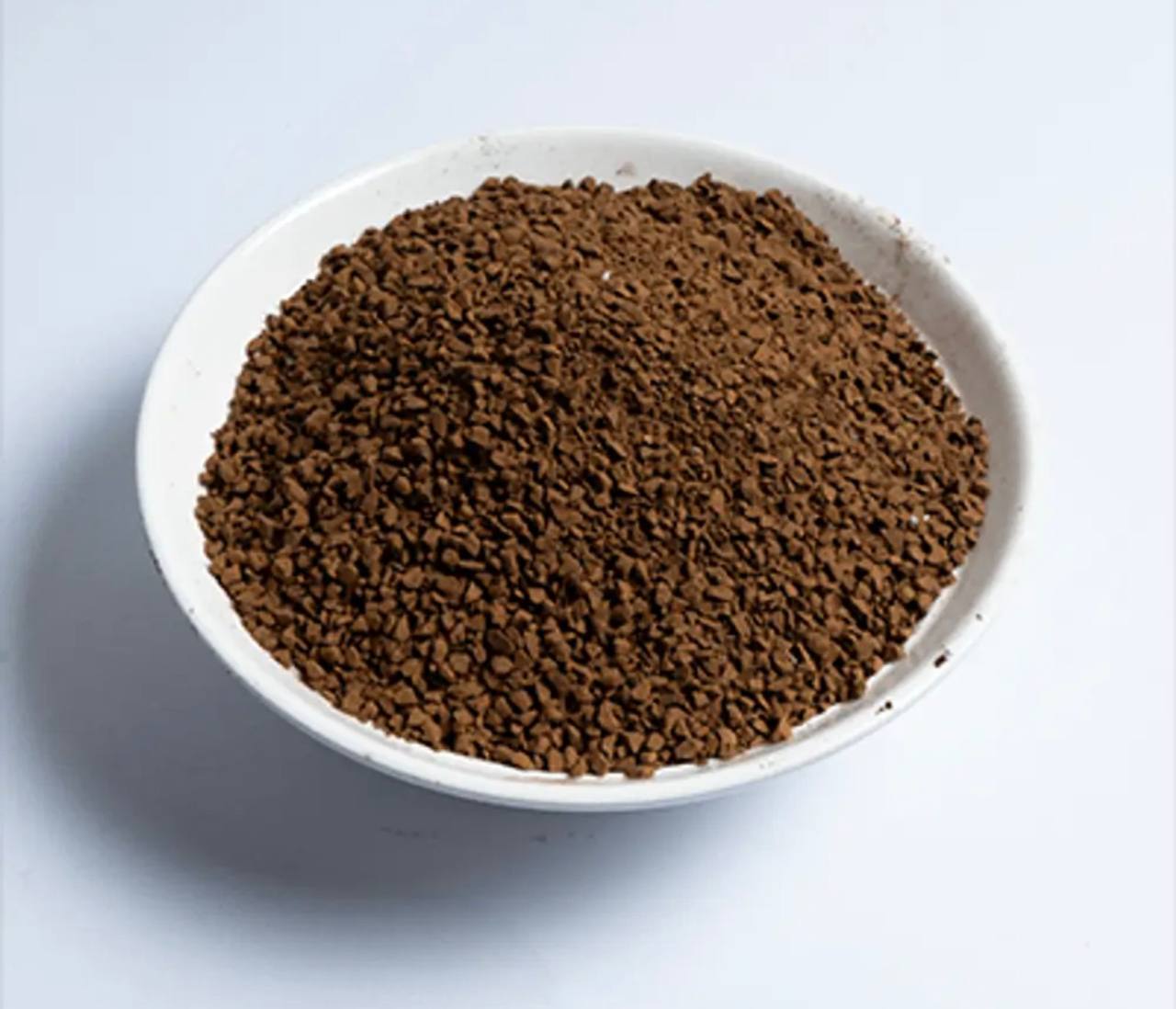 حبوب نسكافيه