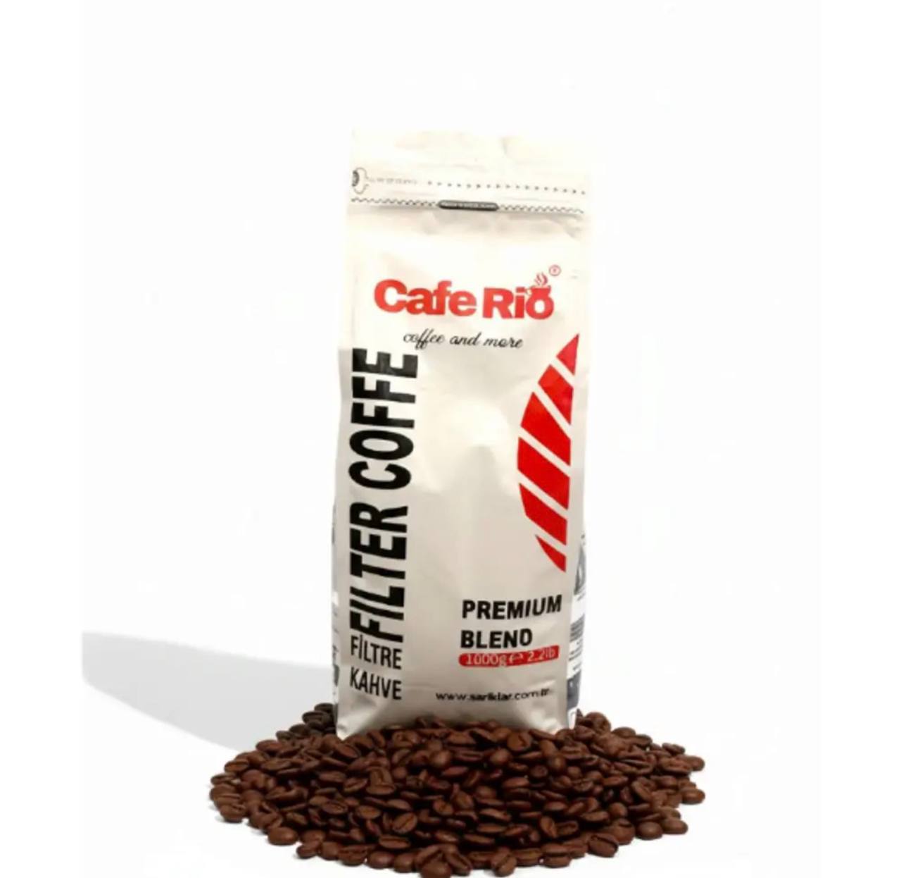 قهوة مُفلترة