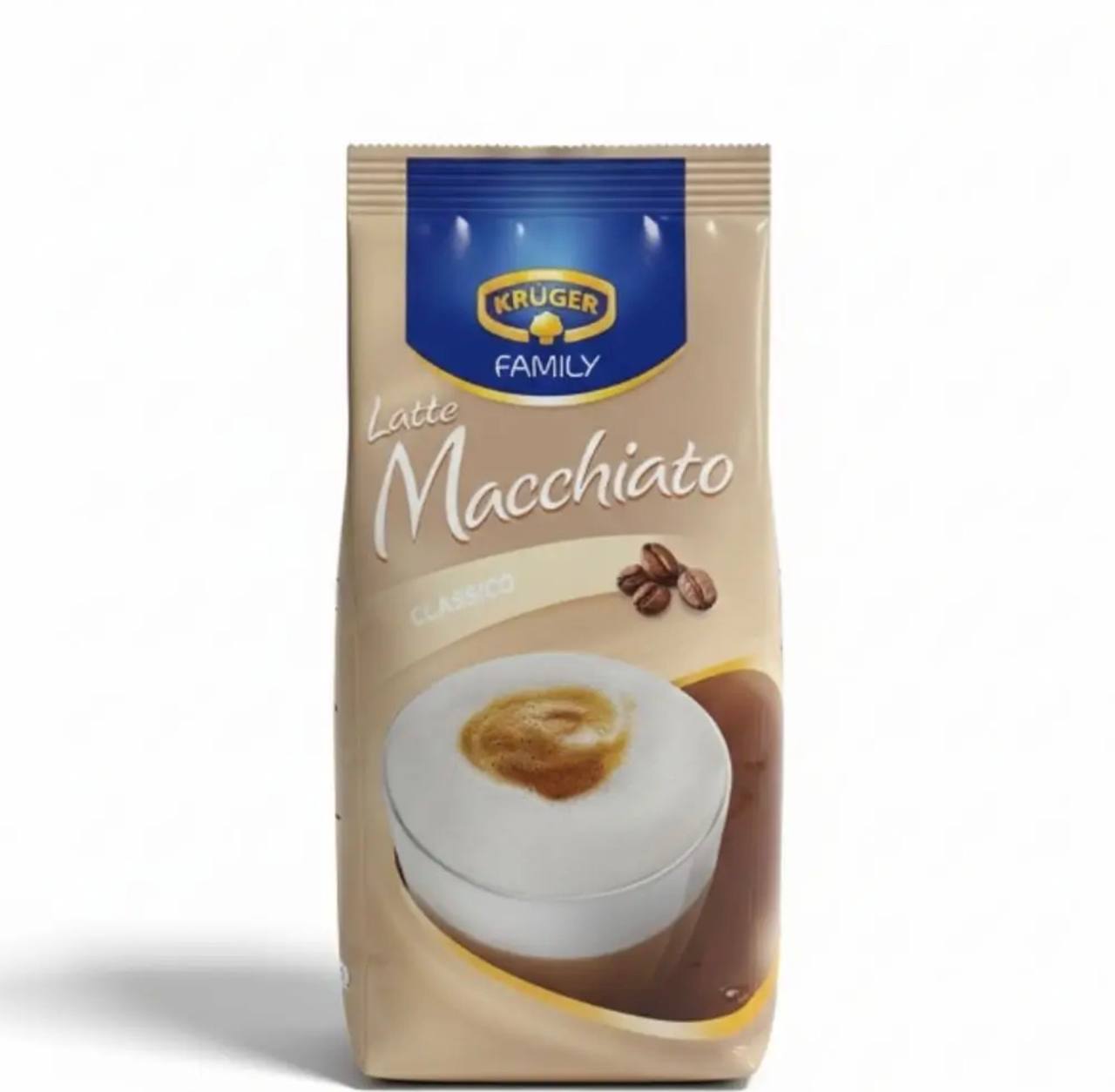 لاتيه ماكياتو كلاسيك ٥٠٠جرام