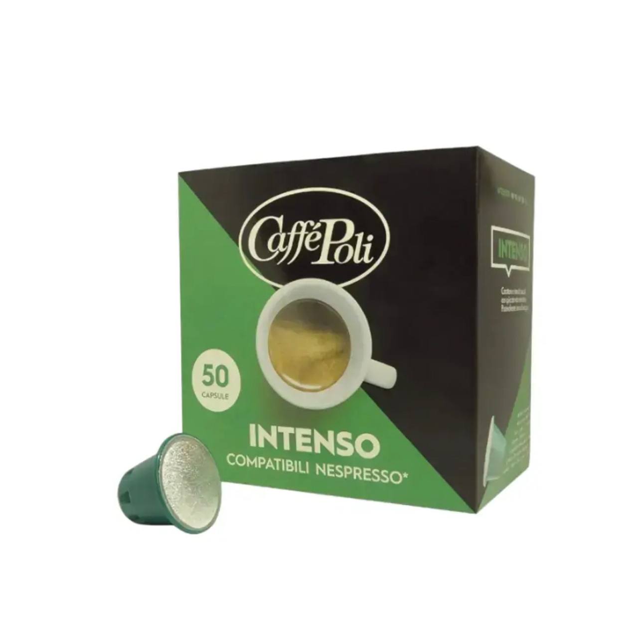 كبسولة انتينسو درجة 4