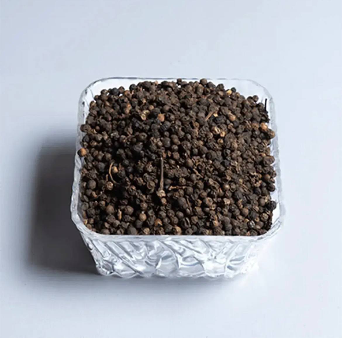 فلفل السوداء حب