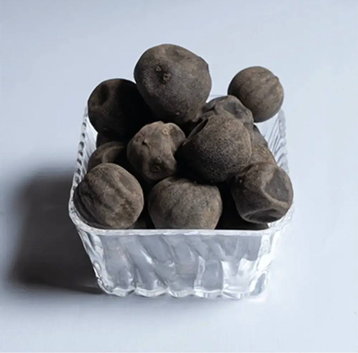 ليمون البصرة السوداء