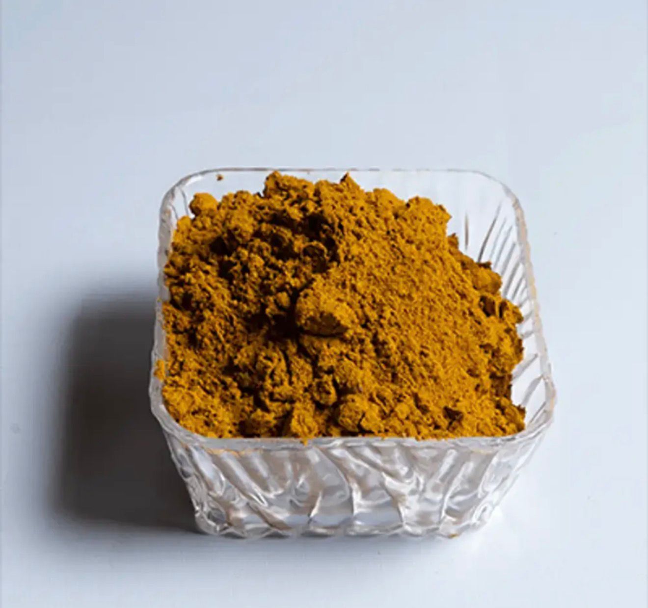 بریانی أخضر