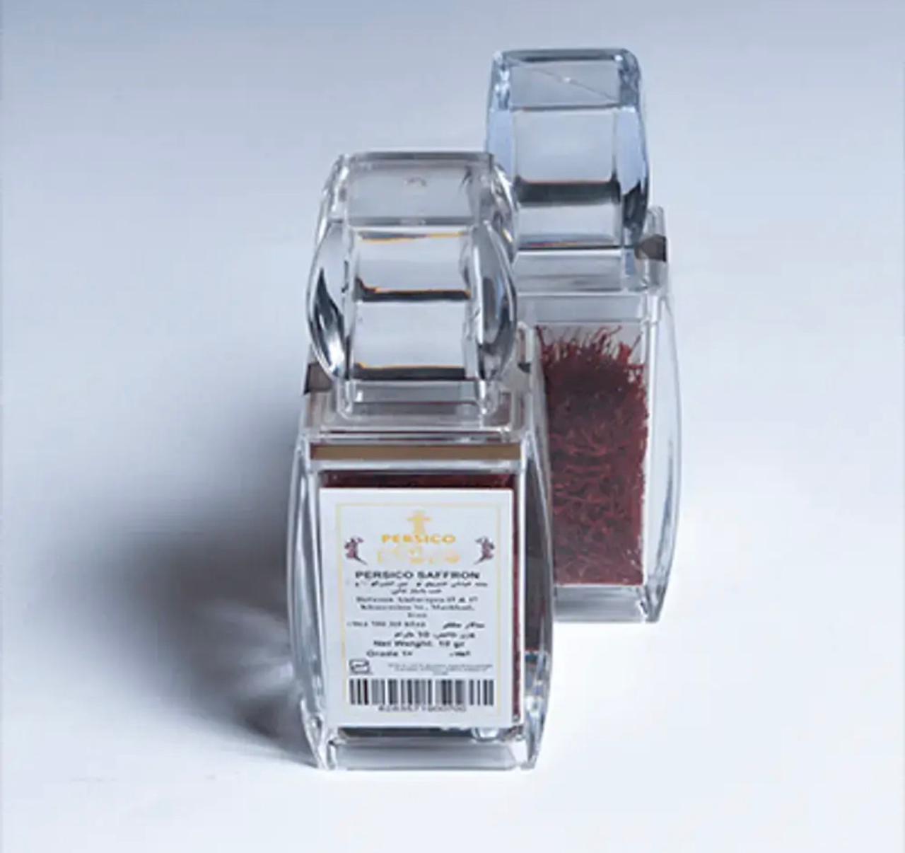 زععفران 10جرام