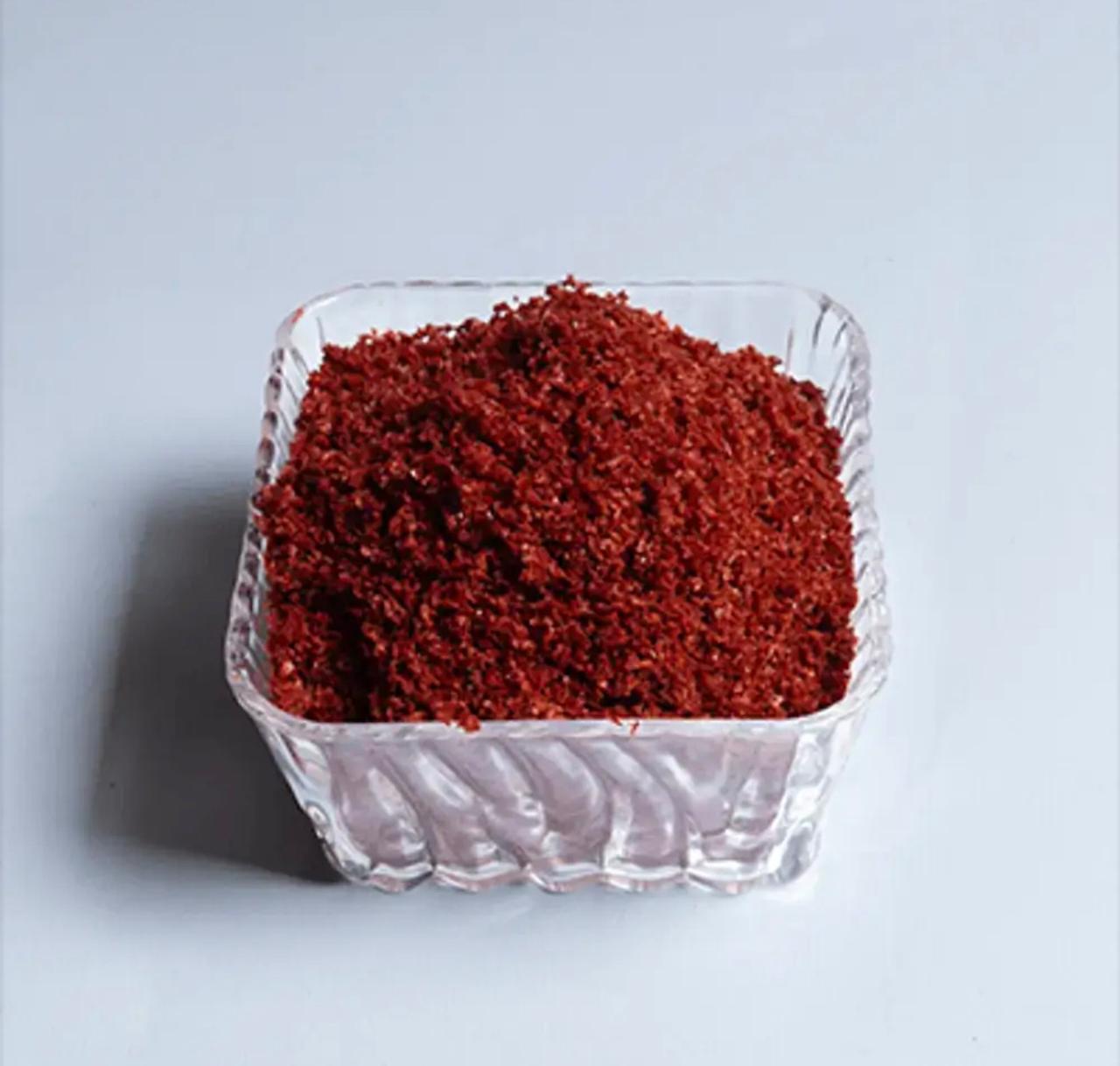 فلفل بول الحاد