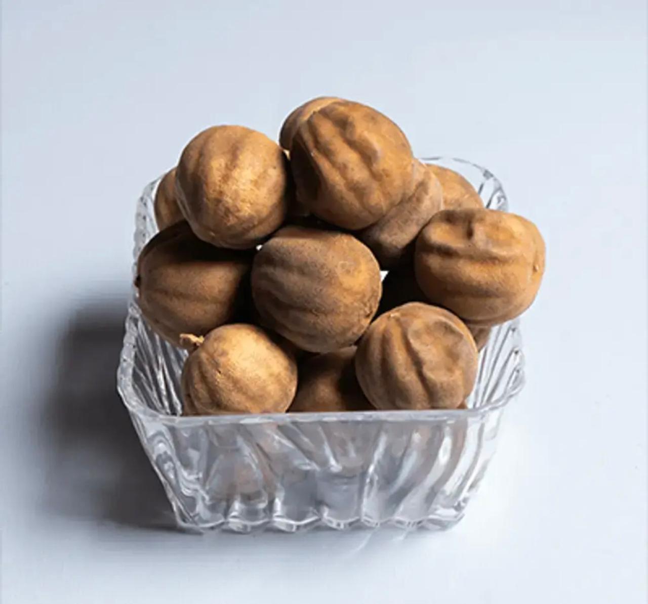 ليمون البصرة الأصفر