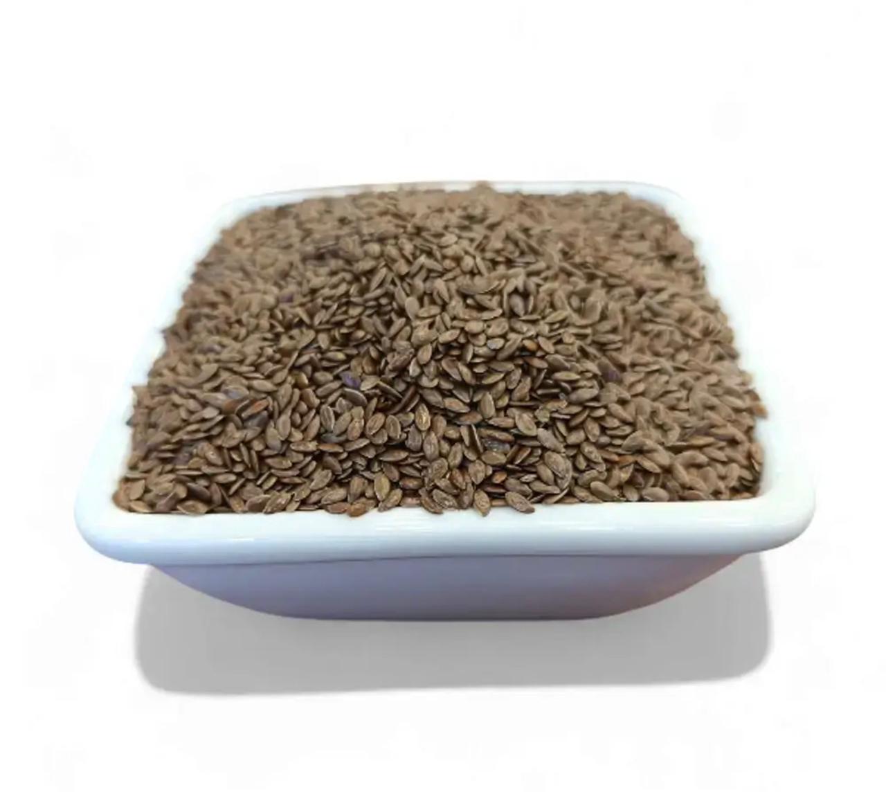 بذور الكتان