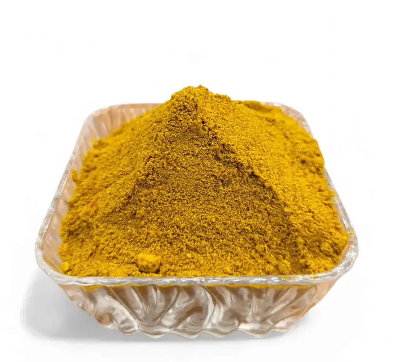 كبسة بهارات