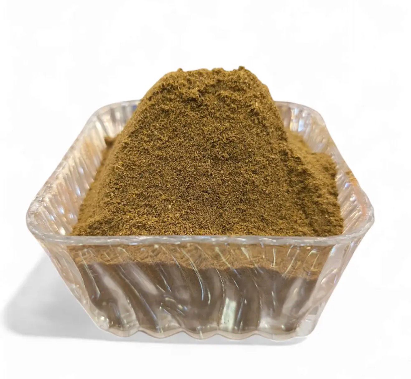 بهارات بسطرمة