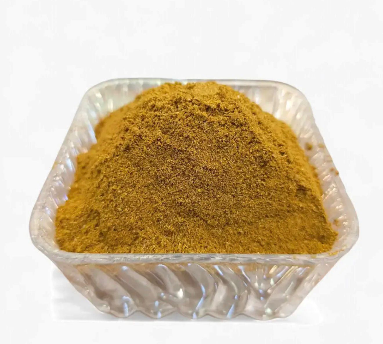 بهارات تشريب