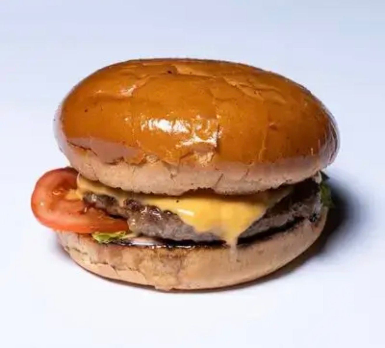 بركر لحم بلجبنة