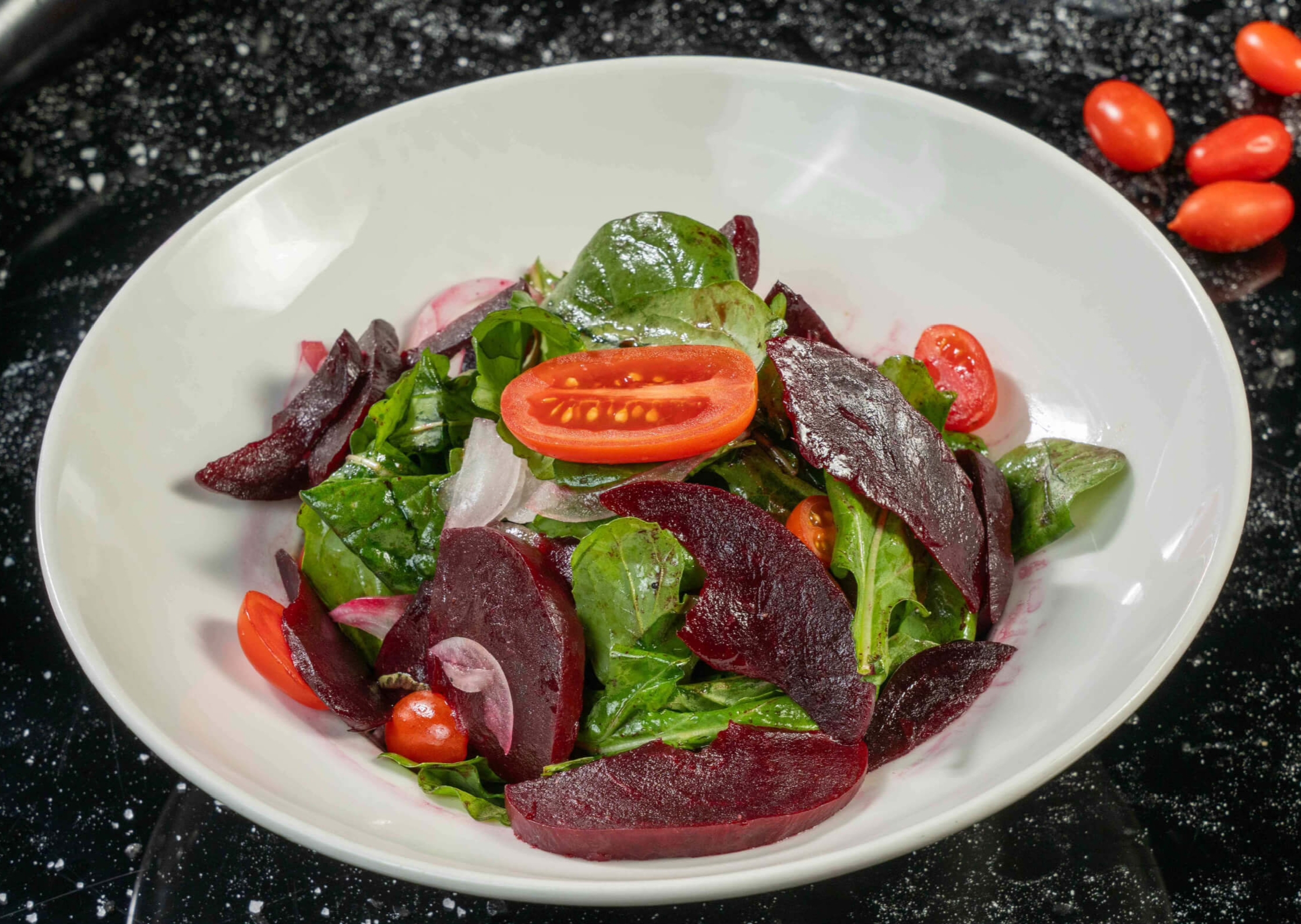 Beetroot Salad