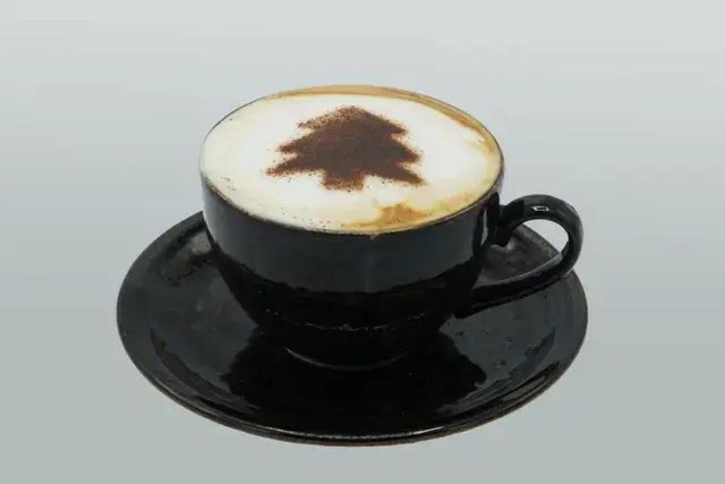 Classic Cappuccino