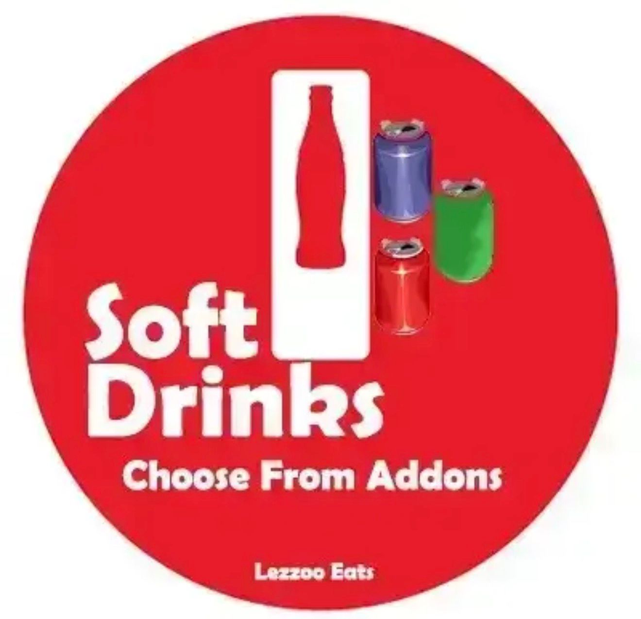 المشروبات الغازية