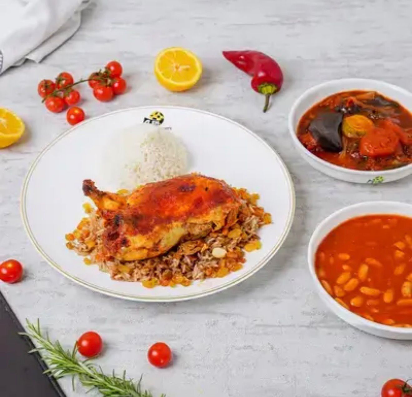 دجاج منزوع العظم