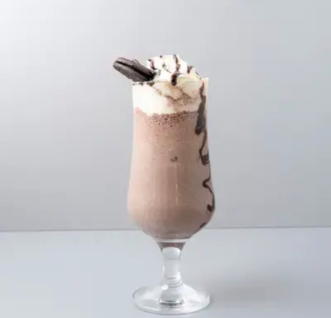 ميلك شيك أوريو