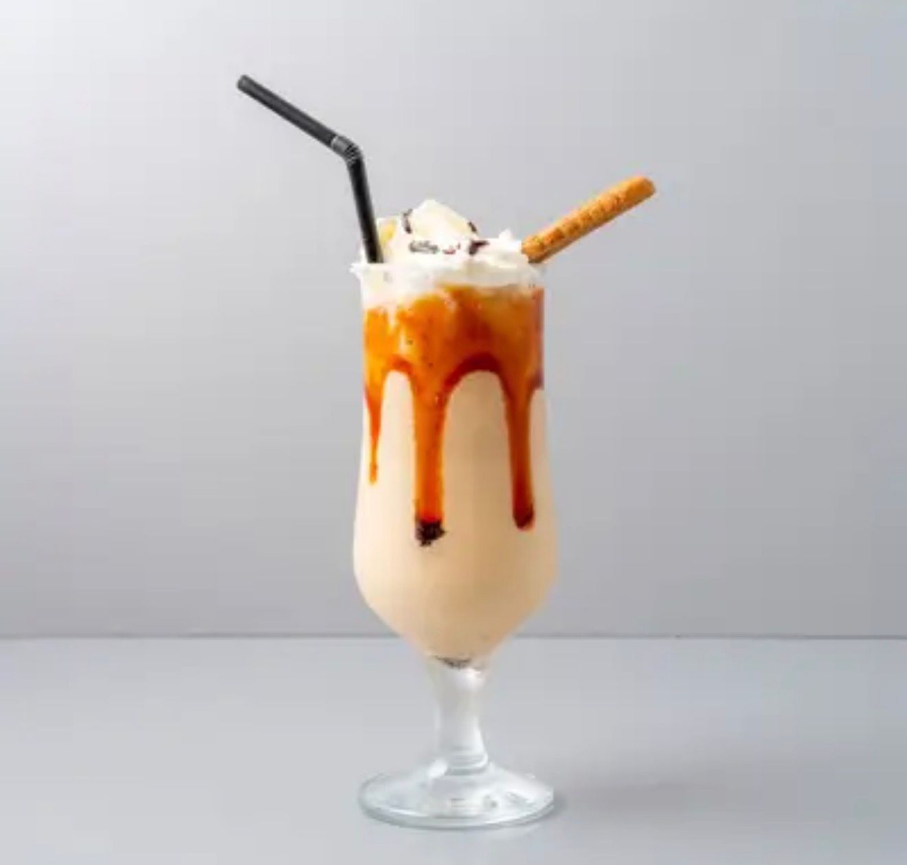 ميلك شيك لوتس