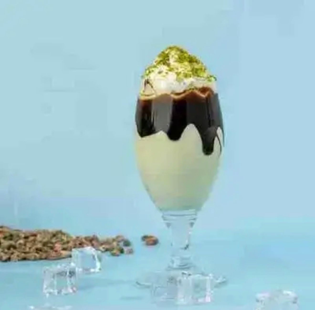 عصير الأفوكادو