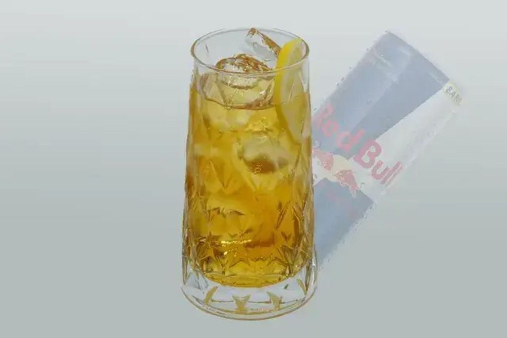 Red Bull