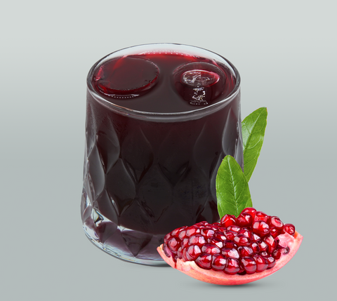 Pomegranate Juice