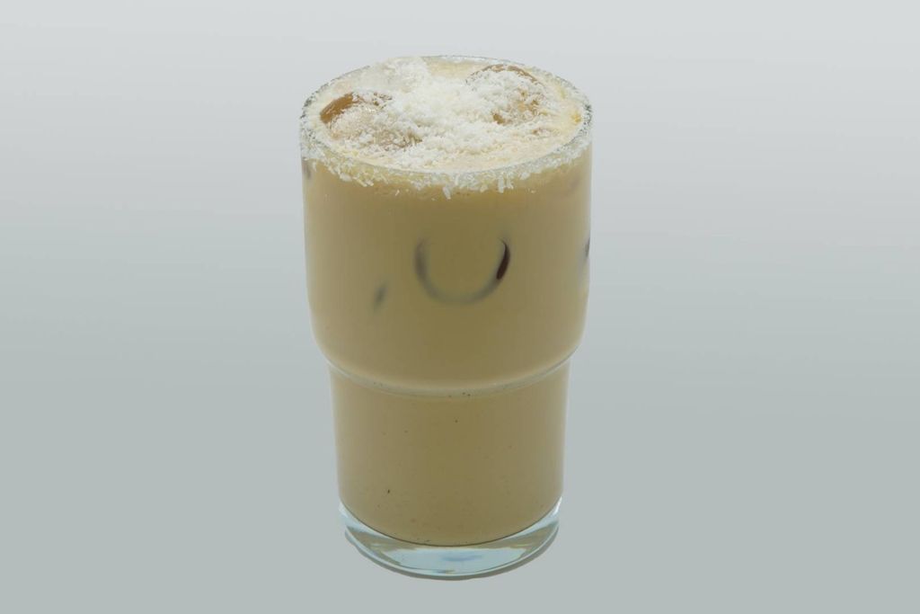 Ice Latte