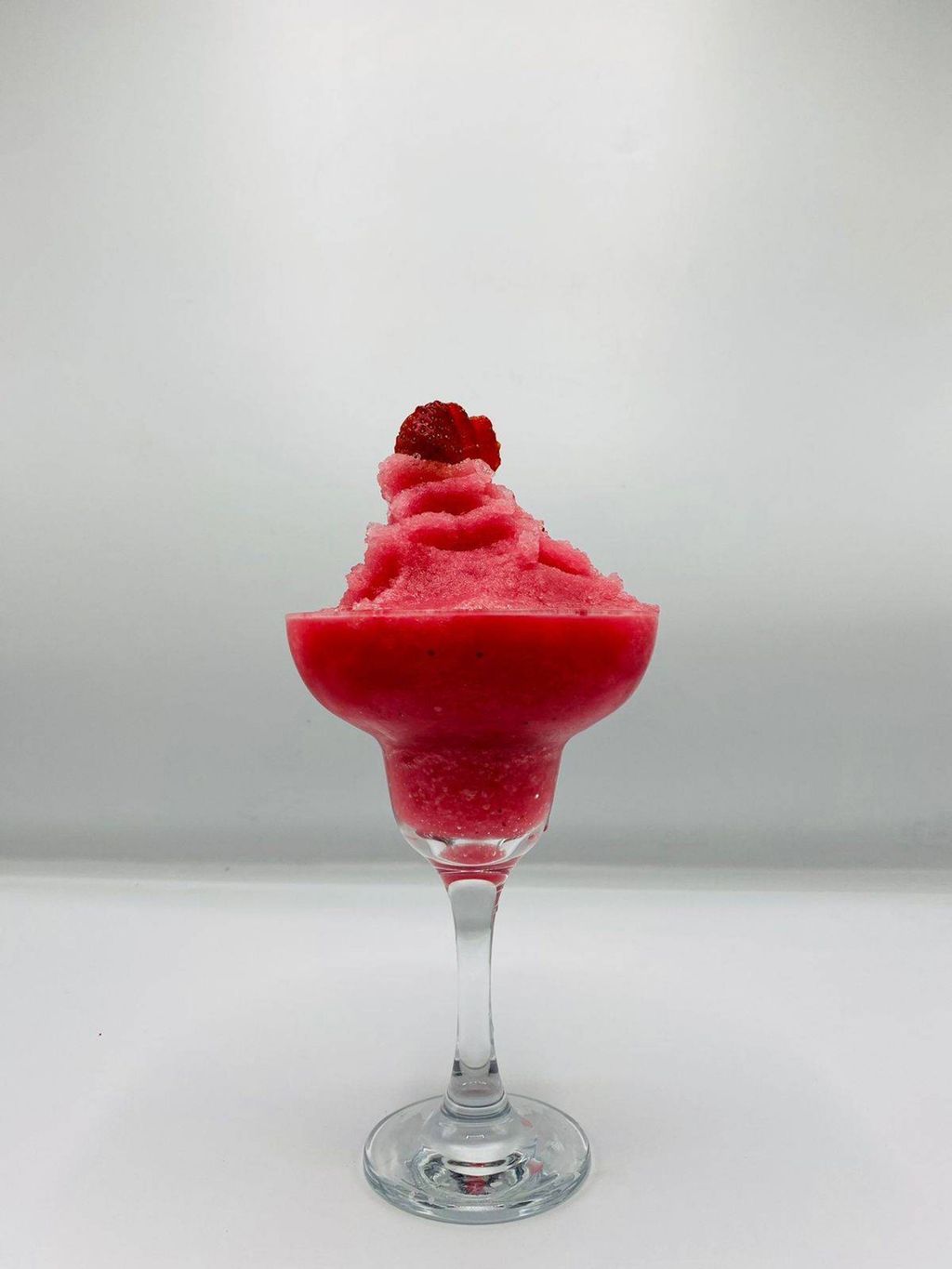 Two Cherries Smoothie