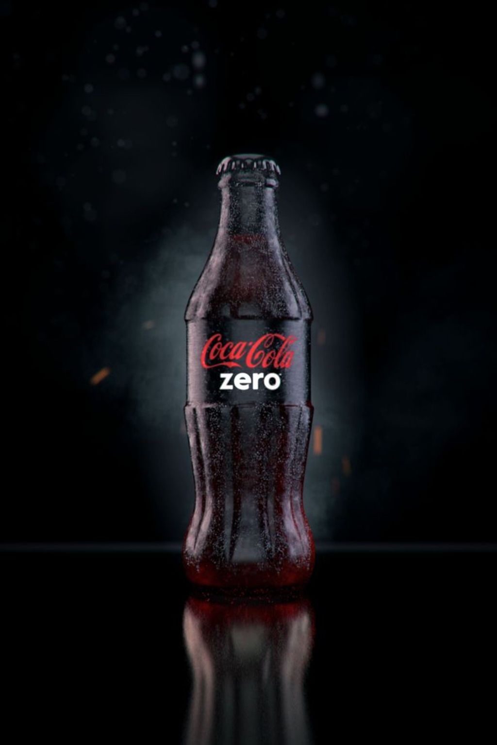 Coca-Cola Zero