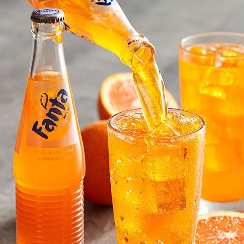 Fanta