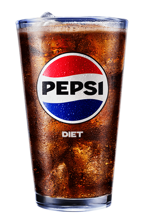 Pepsi Diet Fresh