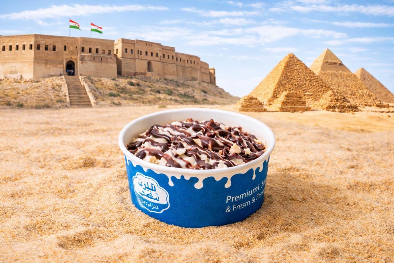 نوتيلا كشري