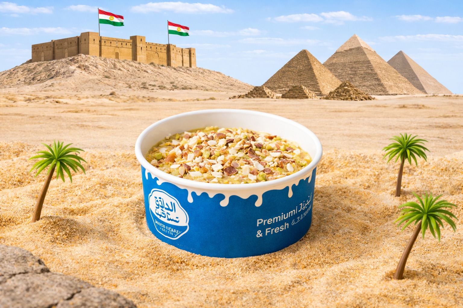 كشري بستاشيو