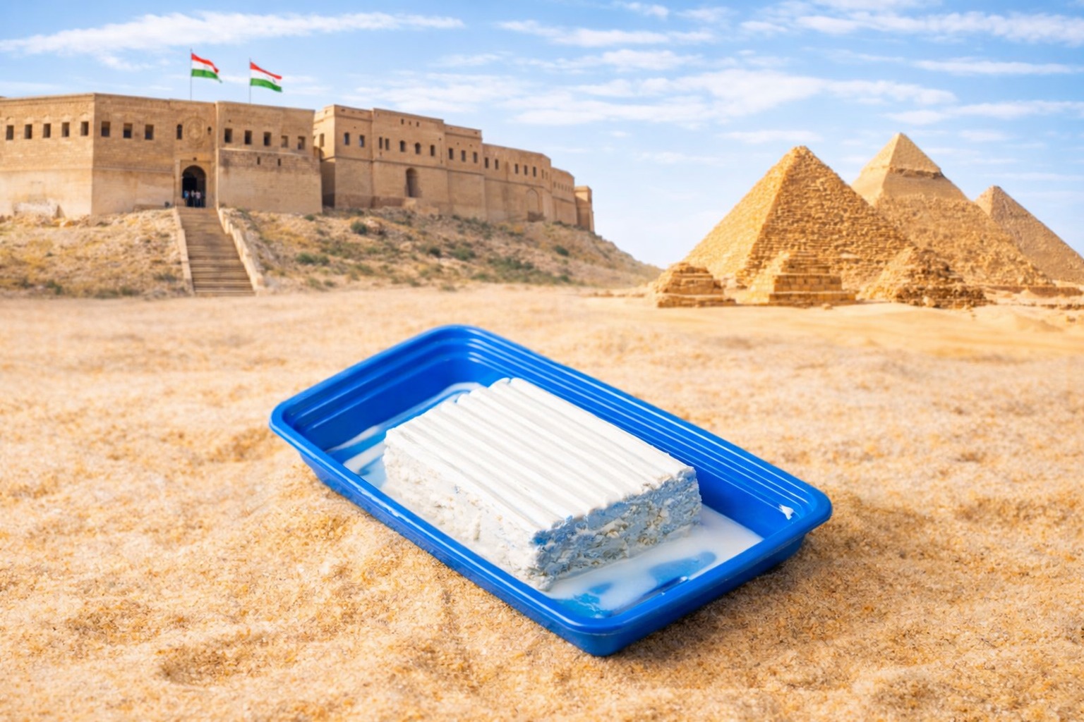 قشطوطة سادة