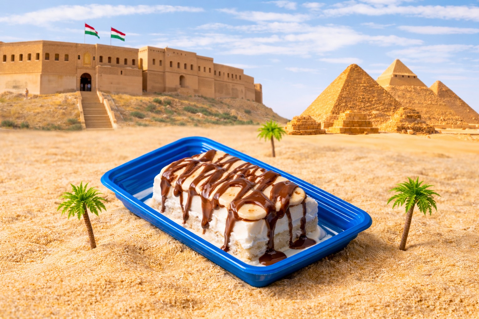 قشطوطة كيندر