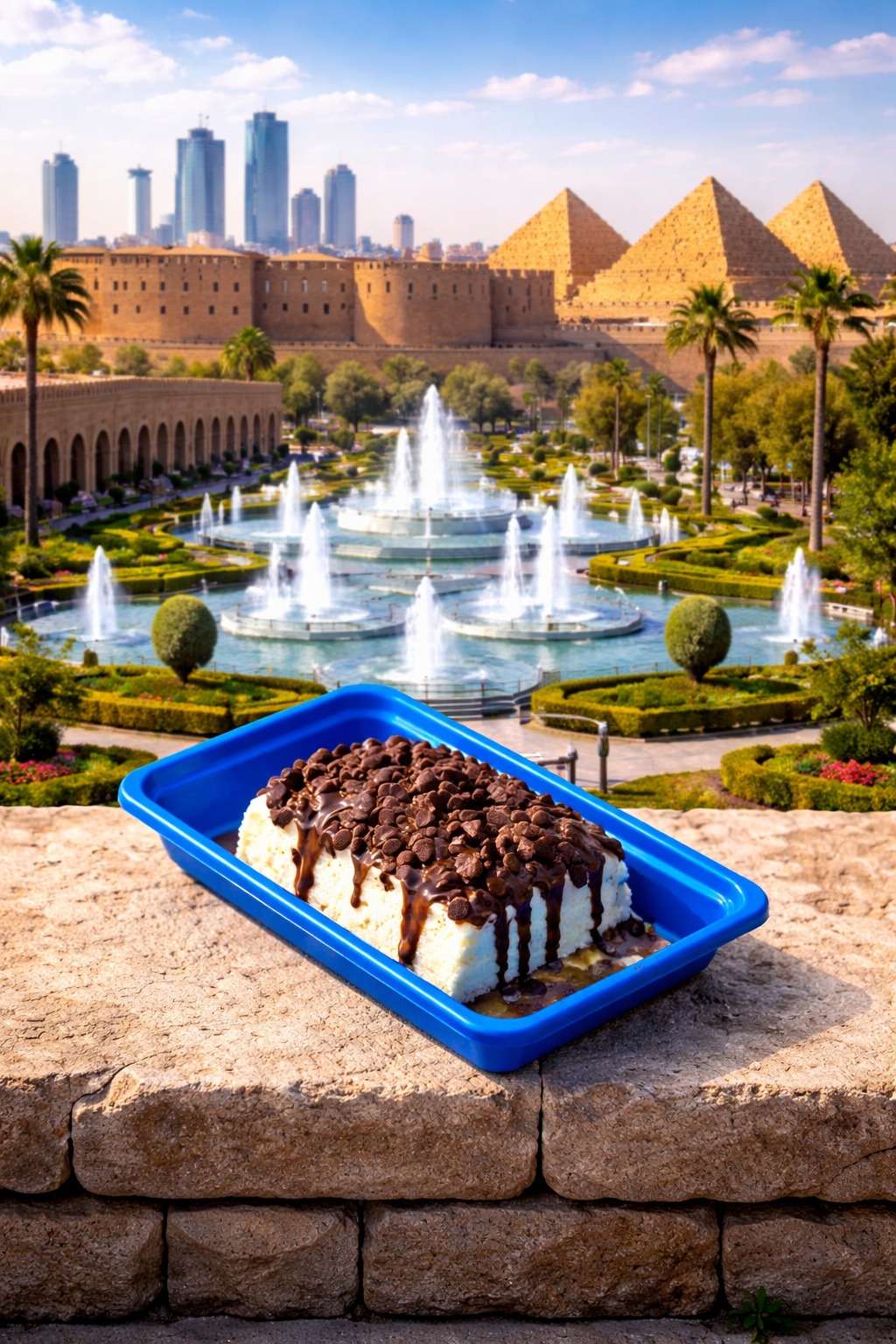 سالانكاتيه أوريو