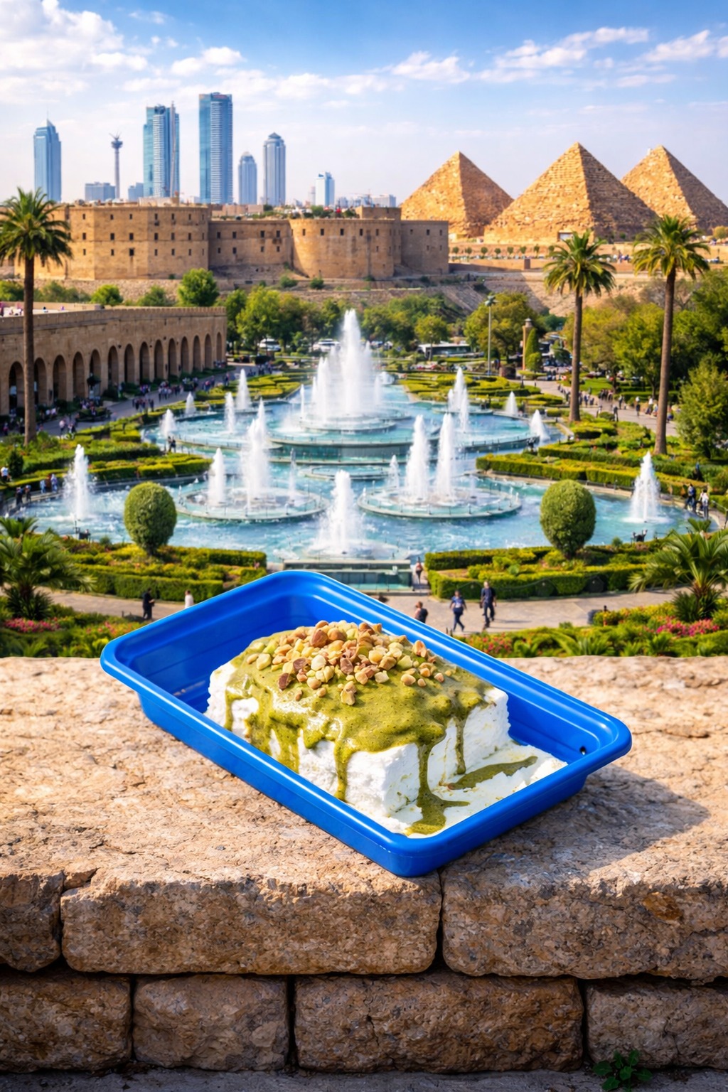 سالانكاتيه  بستاشيو