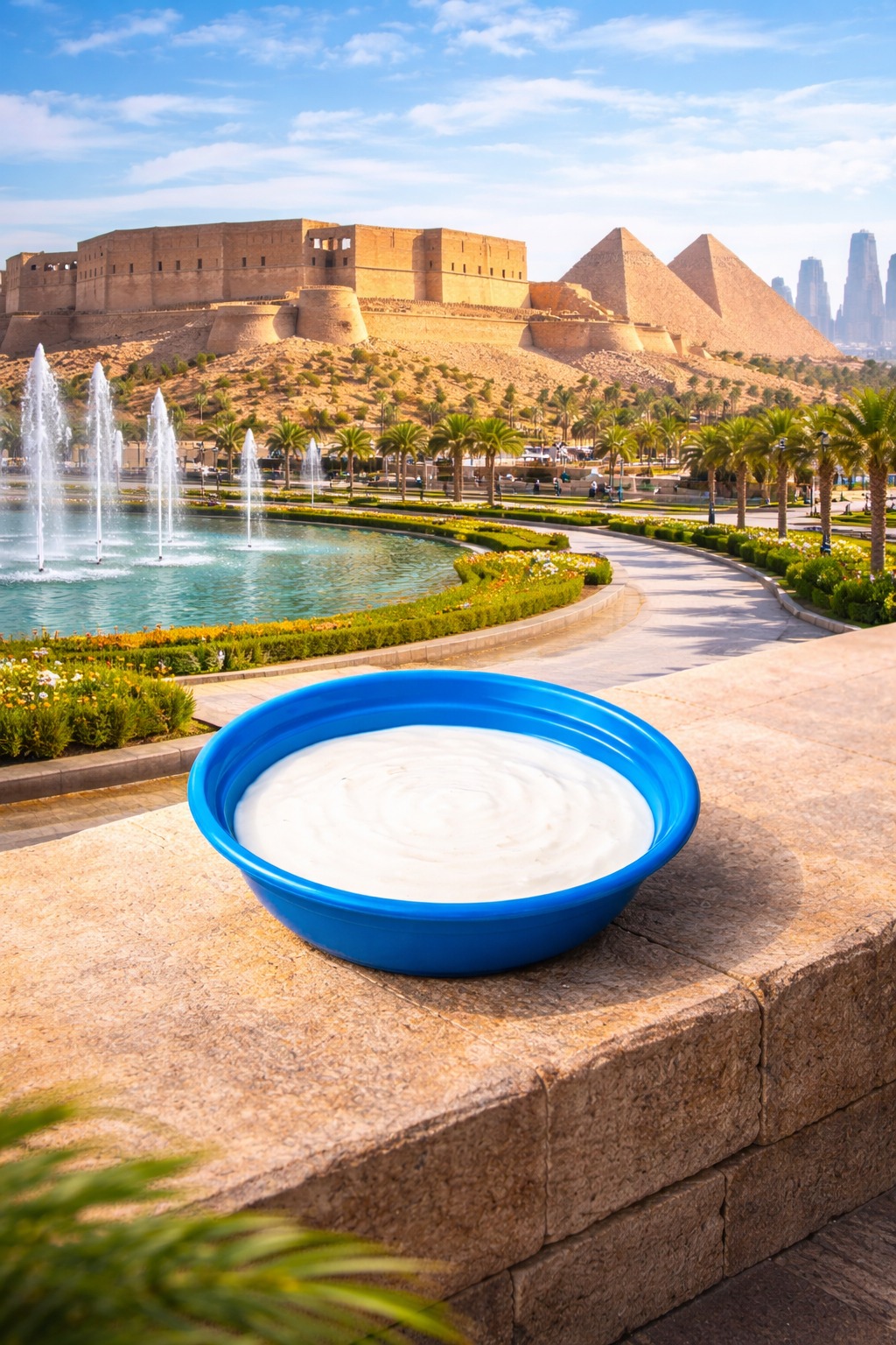 رز بالبن سادة